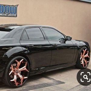 Meet your Posher, Terry